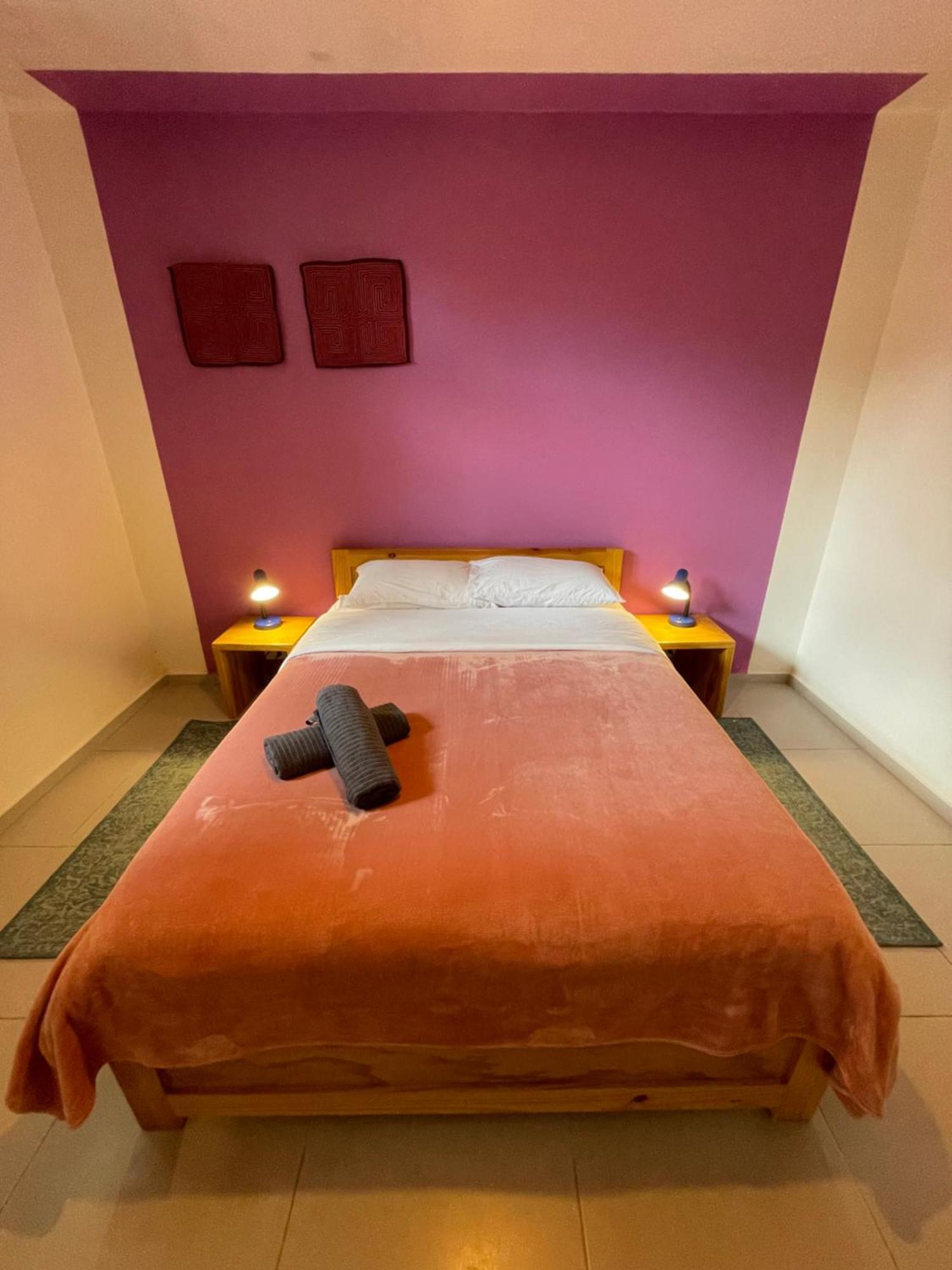 شقة Casita Azul سالنتو المظهر الخارجي الصورة