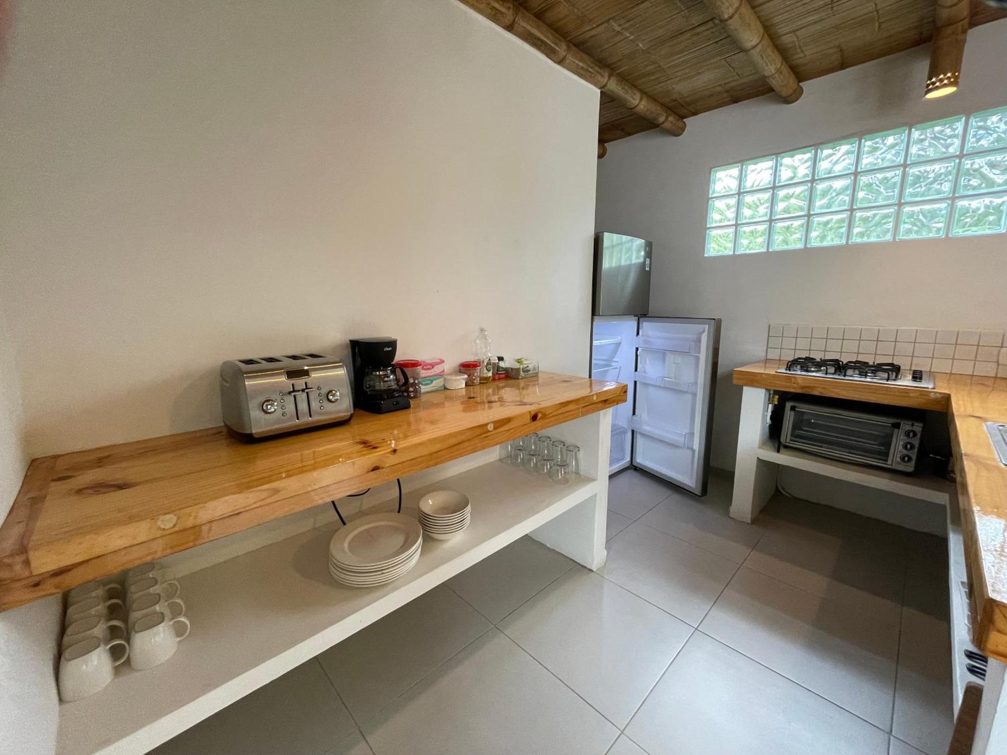 شقة Casita Azul سالنتو المظهر الخارجي الصورة
