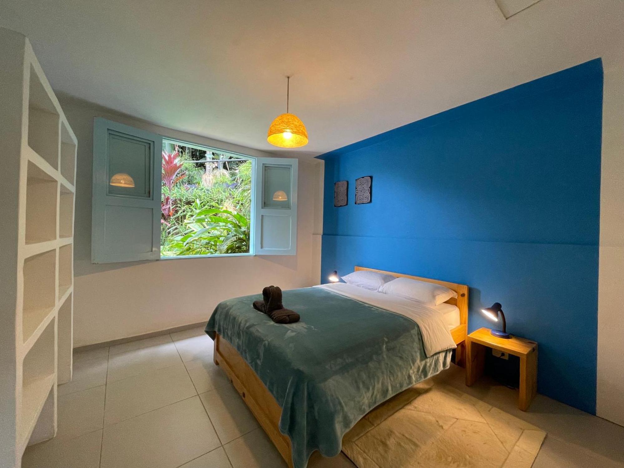 شقة Casita Azul سالنتو المظهر الخارجي الصورة